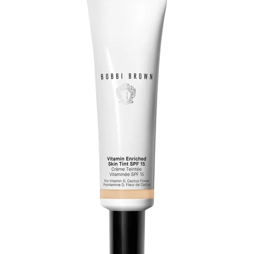 Foundation Vitamin Enriched Skin Tint von Bobbi Brown