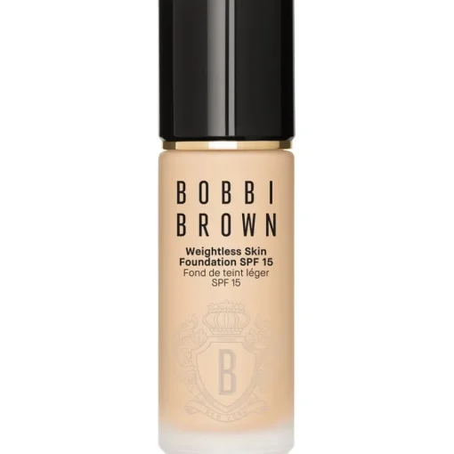 Foundation Weightless Skin Foundation von Bobbi Brown