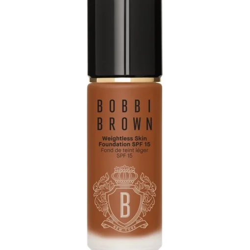 Foundation Weightless Skin Foundation von Bobbi Brown