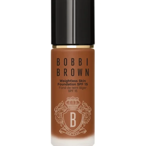 Foundation Weightless Skin Foundation von Bobbi Brown
