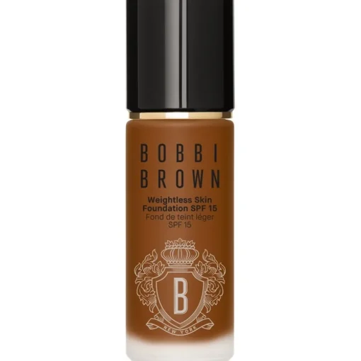 Foundation Weightless Skin Foundation von Bobbi Brown