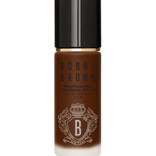 Foundation Weightless Skin Foundation von Bobbi Brown