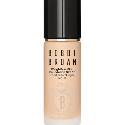 Foundation Weightless Skin Foundation von Bobbi Brown