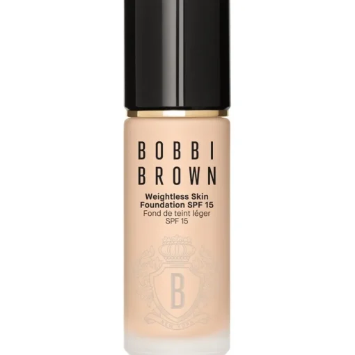 Foundation Weightless Skin Foundation von Bobbi Brown