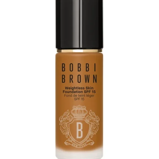 Foundation Weightless Skin Foundation von Bobbi Brown