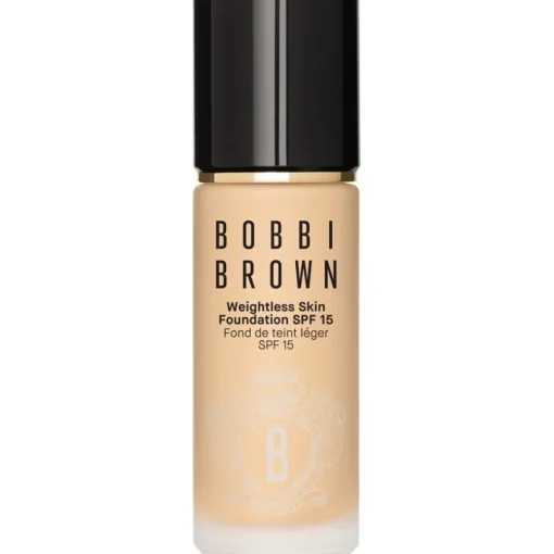 Foundation Weightless Skin Foundation von Bobbi Brown