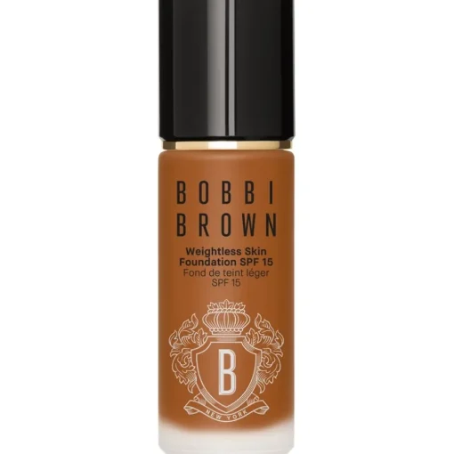Foundation Weightless Skin Foundation von Bobbi Brown