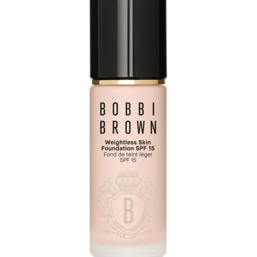 Foundation Weightless Skin Foundation von Bobbi Brown