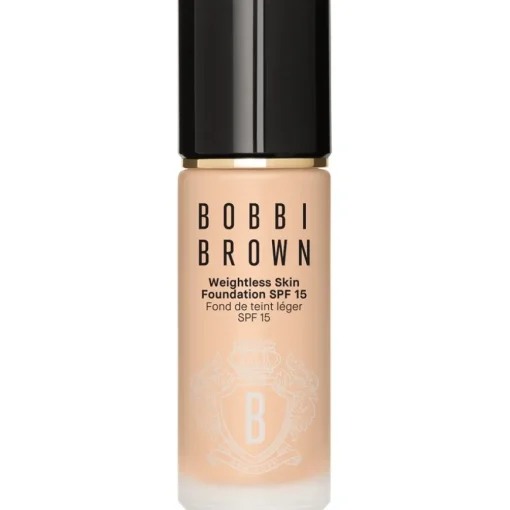 Foundation Weightless Skin Foundation von Bobbi Brown