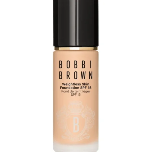 Foundation Weightless Skin Foundation von Bobbi Brown
