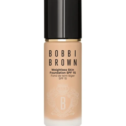 Foundation Weightless Skin Foundation von Bobbi Brown