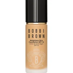 Foundation Weightless Skin Foundation von Bobbi Brown