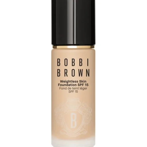 Foundation Weightless Skin Foundation von Bobbi Brown