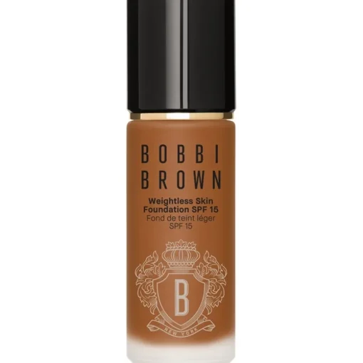 Foundation Weightless Skin Foundation von Bobbi Brown