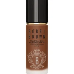 Foundation Weightless Skin Foundation von Bobbi Brown