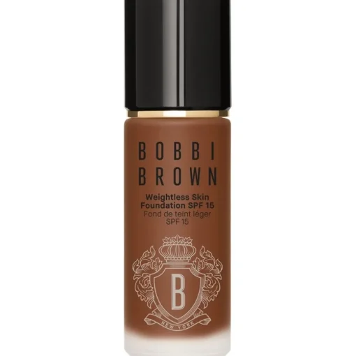 Foundation Weightless Skin Foundation von Bobbi Brown