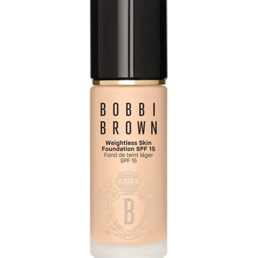 Foundation Weightless Skin Foundation von Bobbi Brown