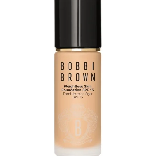 Foundation Weightless Skin Foundation von Bobbi Brown