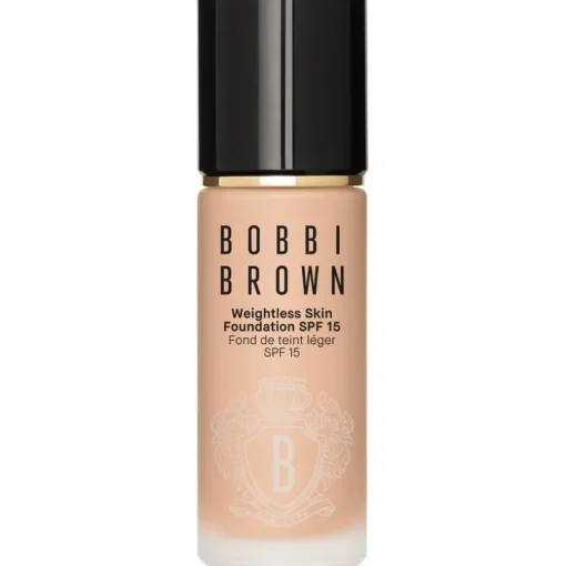 Foundation Weightless Skin Foundation von Bobbi Brown
