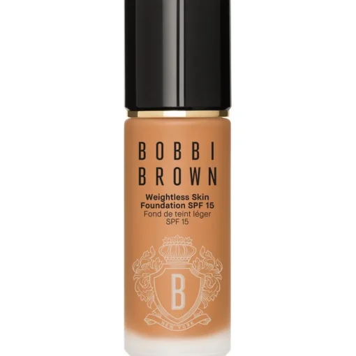 Foundation Weightless Skin Foundation von Bobbi Brown