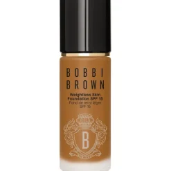 Foundation Weightless Skin Foundation von Bobbi Brown