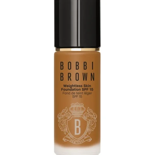 Foundation Weightless Skin Foundation von Bobbi Brown