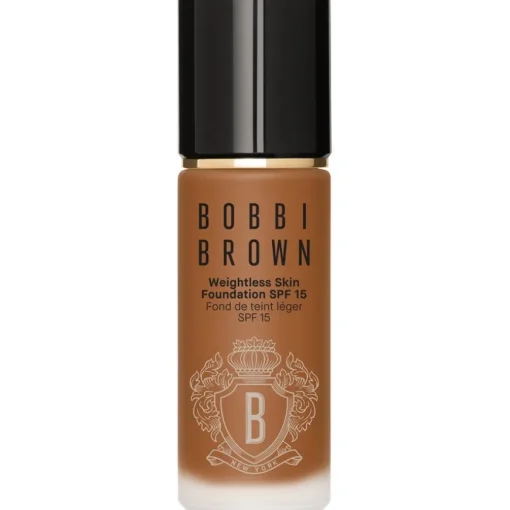 Foundation Weightless Skin Foundation von Bobbi Brown