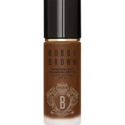 Foundation Weightless Skin Foundation von Bobbi Brown