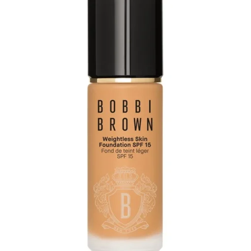 Foundation Weightless Skin Foundation von Bobbi Brown