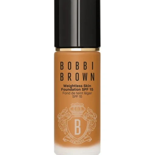 Foundation Weightless Skin Foundation von Bobbi Brown