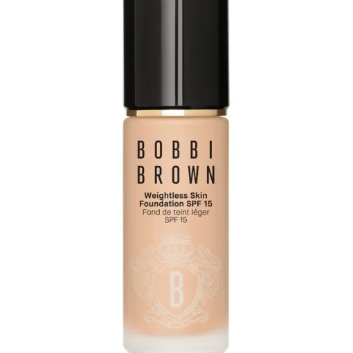 Foundation Weightless Skin Foundation von Bobbi Brown