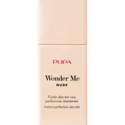 Foundation Wonder Me Nude Skin Tint von PUPA Milano