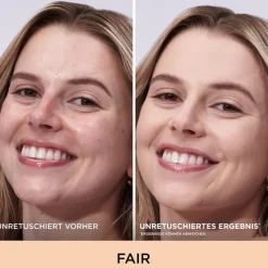 Foundation Your Skin But Better CC+ Cream Natural Matte SPF 40 von it Cosmetics