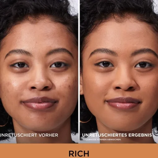 Foundation Your Skin But Better CC+ Cream Natural Matte SPF 40 von it Cosmetics