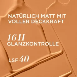 Foundation Your Skin But Better CC+ Cream Natural Matte SPF 40 von it Cosmetics