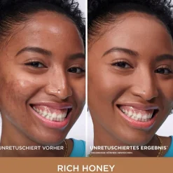 Foundation Your Skin But Better CC+ Cream Natural Matte SPF 40 von it Cosmetics