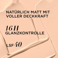 Foundation Your Skin But Better CC+ Cream Natural Matte SPF 40 von it Cosmetics