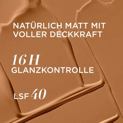 Foundation Your Skin But Better CC+ Cream Natural Matte SPF 40 von it Cosmetics