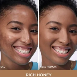 Foundation Your Skin But Better CC+ Cream Natural Matte SPF 40 von it Cosmetics