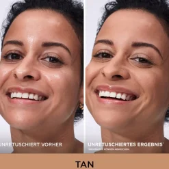 Foundation Your Skin But Better CC+ Cream Natural Matte SPF 40 von it Cosmetics