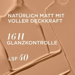 Foundation Your Skin But Better CC+ Cream Natural Matte SPF 40 von it Cosmetics
