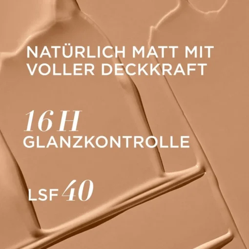 Foundation Your Skin But Better CC+ Cream Natural Matte SPF 40 von it Cosmetics