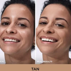 Foundation Your Skin But Better CC+ Cream Natural Matte SPF 40 von it Cosmetics