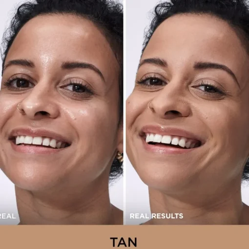 Foundation Your Skin But Better CC+ Cream Natural Matte SPF 40 von it Cosmetics