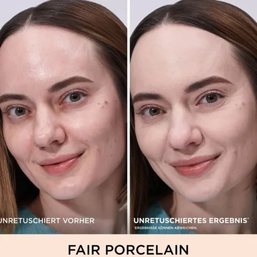 Foundation Your Skin But Better CC+ Cream Natural Matte SPF 40 von it Cosmetics