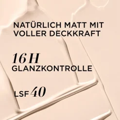 Foundation Your Skin But Better CC+ Cream Natural Matte SPF 40 von it Cosmetics