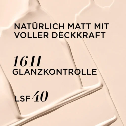 Foundation Your Skin But Better CC+ Cream Natural Matte SPF 40 von it Cosmetics