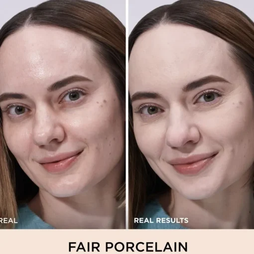 Foundation Your Skin But Better CC+ Cream Natural Matte SPF 40 von it Cosmetics