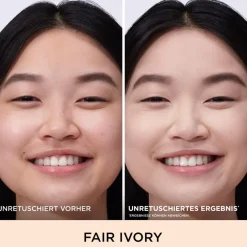Foundation Your Skin But Better CC+ Cream Natural Matte SPF 40 von it Cosmetics