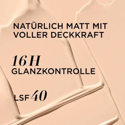 Foundation Your Skin But Better CC+ Cream Natural Matte SPF 40 von it Cosmetics